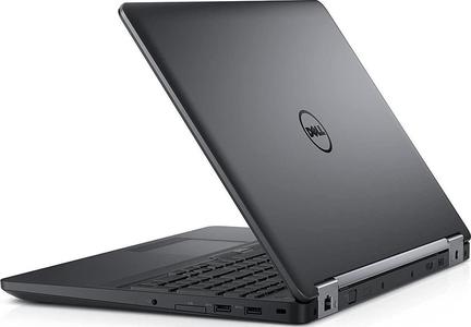 Dell Latitude E5570