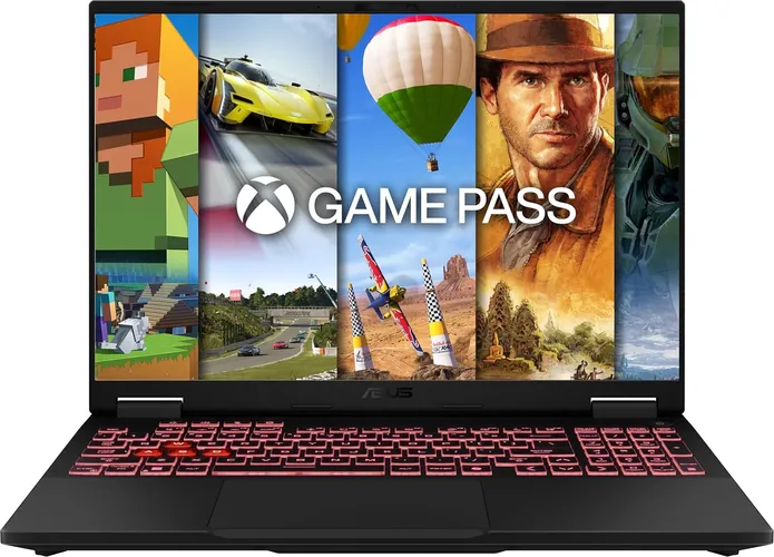 ASUS TUF Gaming F16