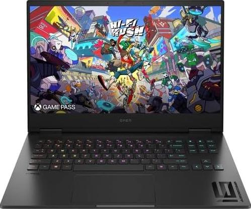 HP OMEN Gaming 16-wf1029ns