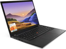 Lenovo ThinkPad T14s Gen 2 Professionnel, 14 Pouces FHD, processeur Intel Core i7-1185G7, 32 Go de RAM, SSD de 512 Go, Clavier QWERTY américain, Windows 11 Pro(reconditionné)