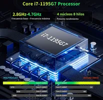 diakuoe Laptop