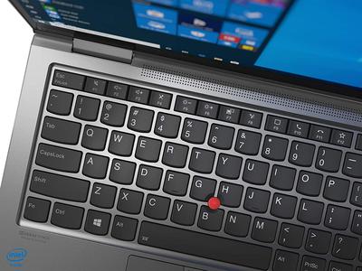 Lenovo ThinkPad X1 Yoga Tactile