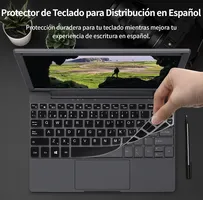 Small Mini Laptop