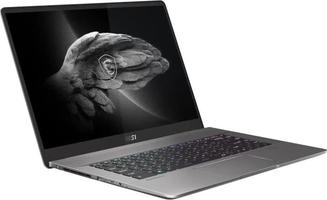 Gamer MSI Creator Z16 A11UET-221FR