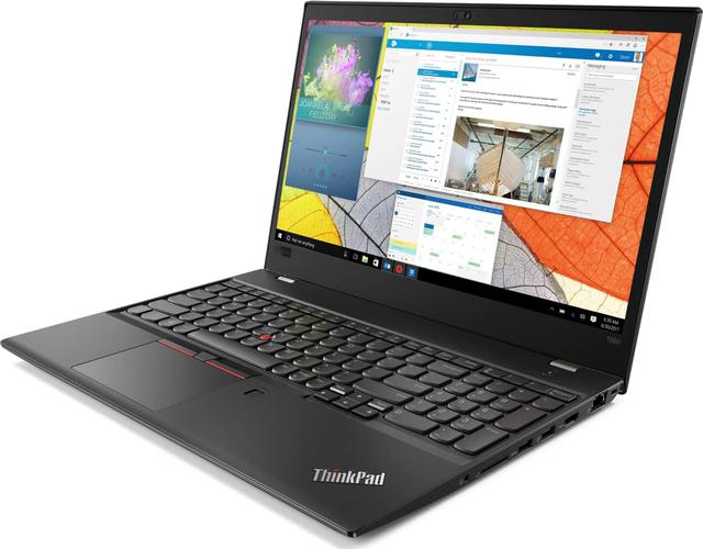 Lenovo ThinkPad T580