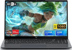 Acemagic 15.6" Laptop