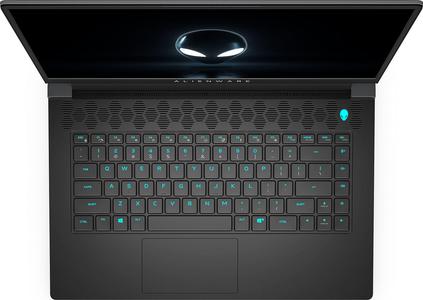 Alienware m15 R6-116