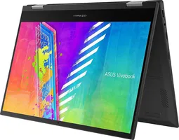 ASUS VivoBook Go 14 Flip