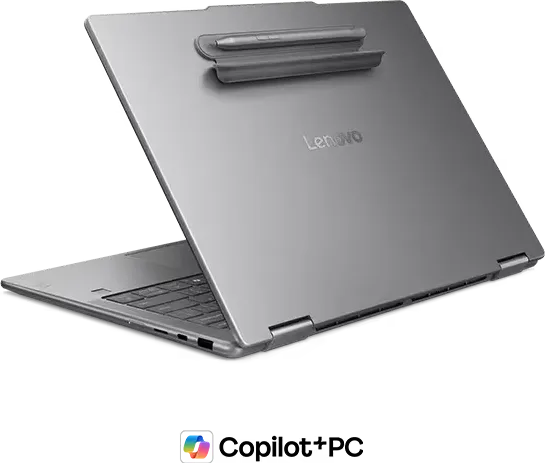 Yoga 7i 2-in-1 Gen 11 Aura Edition