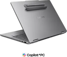 Yoga 7i 2-in-1 Gen 11 Aura Edition