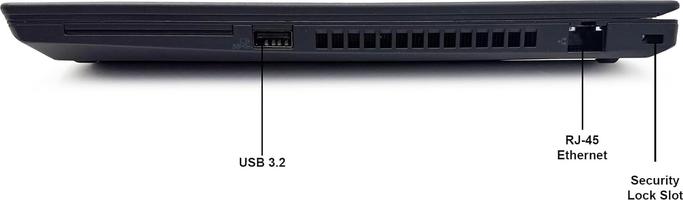 Lenovo ThinkPad T14 Gen 1