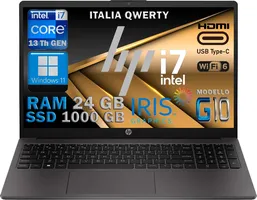 HP Notebook 250 G10