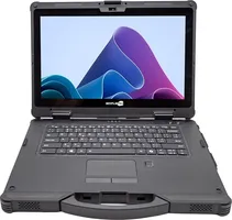 Simpletek Ordinateur portable Rugged Touch