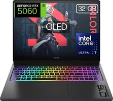 HP Omen Max