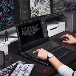 Asus ROG ZEPHYRUS DUO GX550LWS-54T