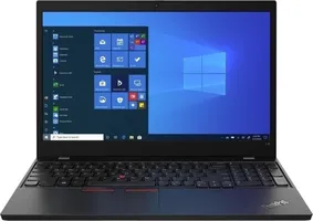 Lenovo ThinkPad L15 Gen 2