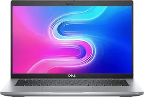 Dell Latitude 5420