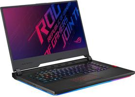 ASUS ROG Strix Hero III G531GV AZ307T Intel Core i7 9750H / 2.6 GHz Windows 10 Home GF RTX 2060 16 Go RAM 1 To SSD NVMe