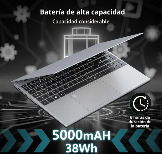 Nikotsis Laptop