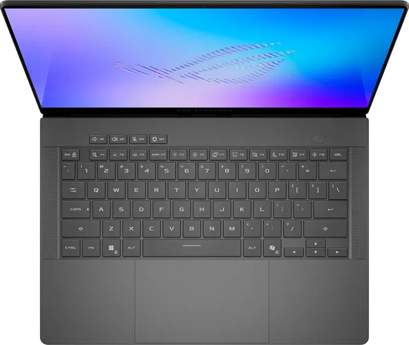 Asus ROG Zephyrus G14