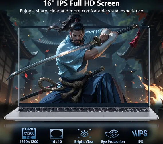 Nikotsis laptop