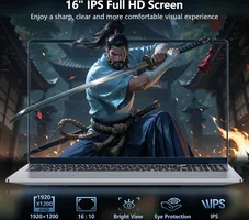 Nikotsis laptop