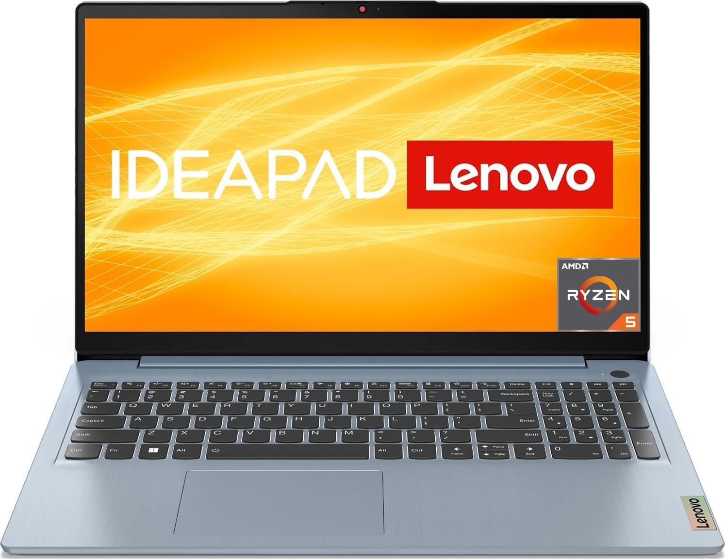 15.6" FHD Matte LED LCD Screen For Lenovo Ideapad 3 15ABA7 82RN – 30 Pin, 5D11C45012