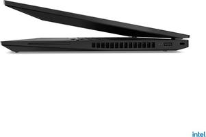 Lenovo ThinkPad T16 Gen 1 | Pantalla 1920 x 1200 de 16 pulgadas | Intel Core i5-1245U | 16 GB RAM | 256 GB SSD | Windows 11 Pro | 1 año de garantía (reacondicionado)