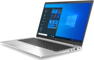 HP EliteBook 840 G7 14 pulgadas 1920 x 1080 Full HD Intel Core i5 10310U 256 GB SSD Disco duro 16 GB Memoria Windows 11 Pro Webcam (Reacondicionado)