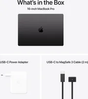 MacBook Pro 16" M4 Max