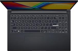 ASUS VivoBook 15 S1502 | Win 11 15,6 FHD 60Hz Intel Core i7-13620H RAM 16Go 512Go SSD