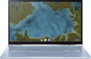 ASUS Chromebook C433TA-AJ0016 et Convertible