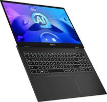 MSI Prestige 16 AI Studio