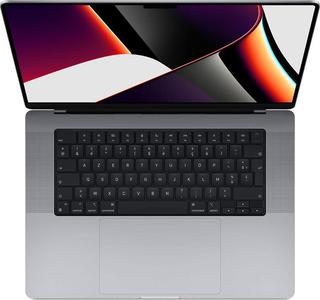Apple MacBook Pro M1 Max (2021)