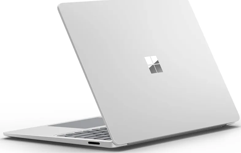 Microsoft Surface Laptop
