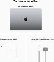 Apple MacBook Pro M2