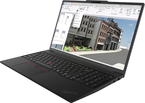ThinkPad P16s Gen 5