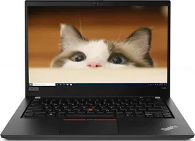 Lenovo ThinkPad T490