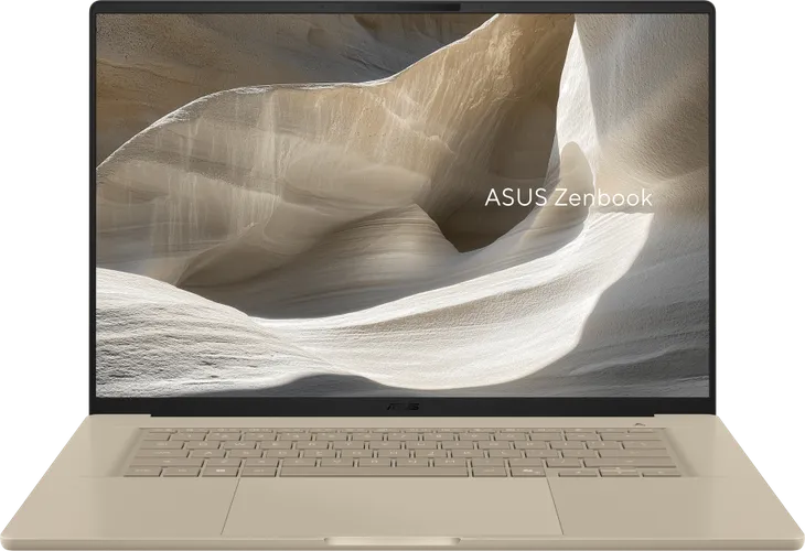 ASUS Zenbook A16