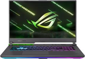 Asus ROG STRIX-G17-G713RM-KH100W