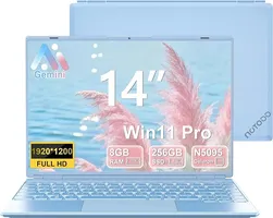 Notodd PC Portable