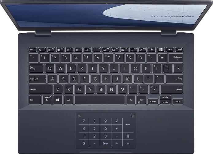 ASUS B5302CBA-EG0515X 13.3IN I7-1255U 16GB 512GB WIN11 Pro NO
