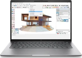 HP ZBook 8 G2a 14