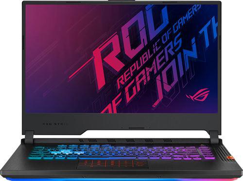 ASUS ROG Strix Hero III G531GV AZ307T Intel Core i7 9750H / 2.6 GHz Windows 10 Home GF RTX 2060 16 Go RAM 1 To SSD NVMe