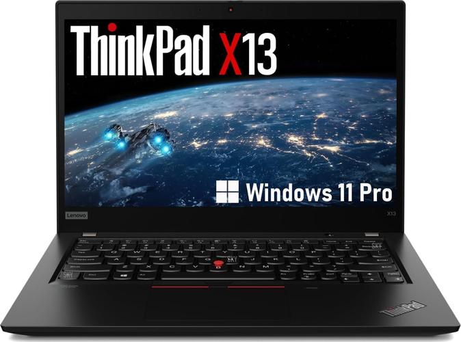 Lenovo ThinkPad X13 Gen 1 professionnel