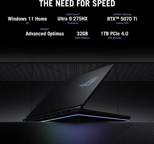 ASUS ROG Strix G16