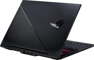 Gaming Asus Rog Zephyrus Duo 15 SE GX551QS-HB182T, Ryzen 9 5980HS con 32GB, 1TB HDD + 1TB SDD, 4K HD