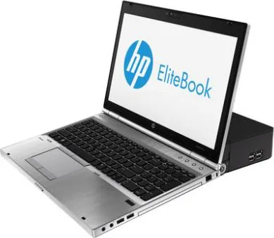 HP EliteBook 8570p