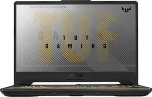 ASUS F15-TUF566LU-HN044T 15.6" Core i7-10750H 2.6Ghz NVIDIA GeForce GTX 1660Ti SSD 512Go R Reconditionné Excellent état