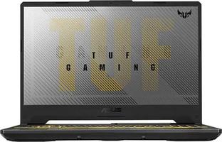 Asus TUF Gaming F15 TUF566LU-HN044T Intel Core i7 10750H / 2.6 GHz Windows 10 Home GF GTX 1660 Ti 16 Go RAM 512 Go SSD NVMe